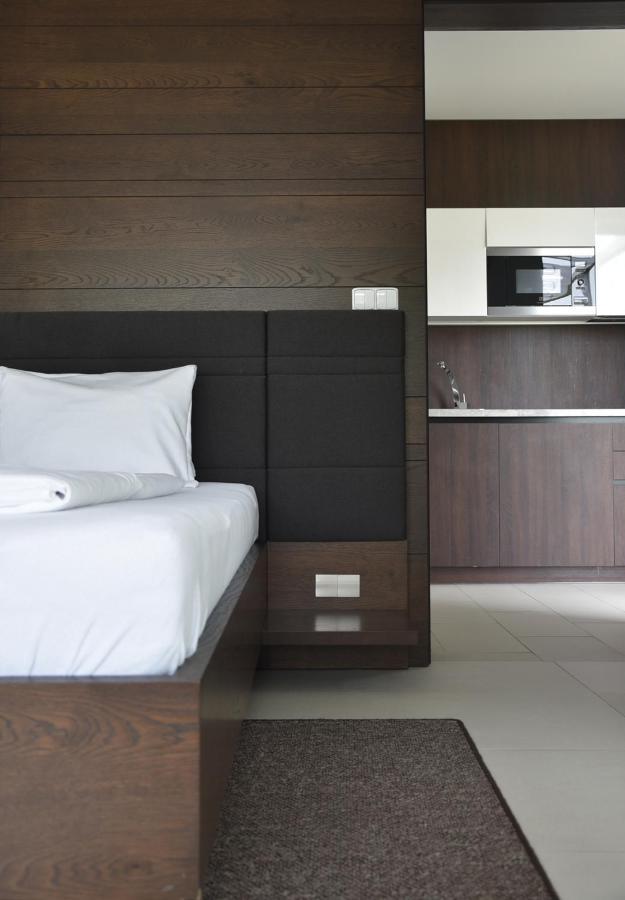 Hotel Harmony Medical & Wellness-Free Parking, 1,8Km From The Center Kroměříž Buitenkant foto